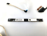HP 15S - EQ 15S - FQ Camera Webcam L50767 - 9A0 With Cable - FIXgenie